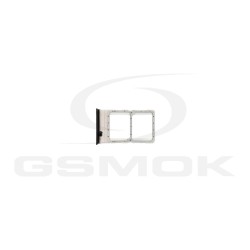 SIM CARD HOLDER XIAOMI MI 9T BLACK