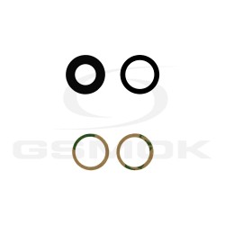 CAMERA LENS APPLE IPHONE 12 WITH ADHESIVE TAPES [RMORE PREMIUM]