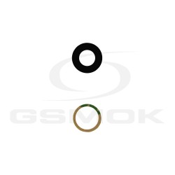 LENS OF CAMERA APPLE IPHONE XR WITH ADHESIVE TAPES [RMORE PREMIUM]