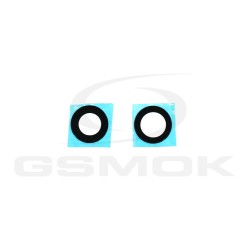 LENS OF CAMERA IPHONE 13 / 13 MINI WITH STICKER