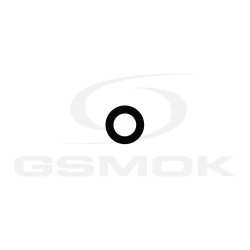 LENS OF CAMERA IPHONE 14 / 14 PLUS WITH ADHESIVE TAPES [RMORE PREMIUM]