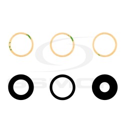 LENS OF CAMERA IPHONE 14 PRO / 14 PRO MAX WITH STICKER