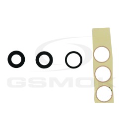 CAMERA LENS FOR IPHONE 15 PRO MAX