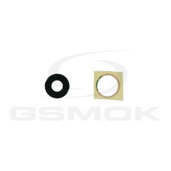 LENS OF CAMERA IPHONE 16E