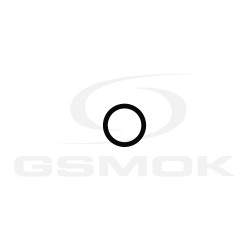 LENS OF CAMERA IPHONE 17 WITH ADHESIVE TAPES [RMORE PREMIUM]