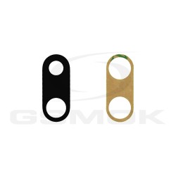 LENS OF CAMERA IPHONE 7 PLUS 8 PLUS WITH ADHESIVE TAPES [RMORE PREMIUM]