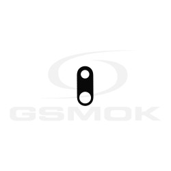 LENS OF CAMERA IPHONE 7 PLUS 8 PLUS WITH ADHESIVE TAPES [RMORE PREMIUM]