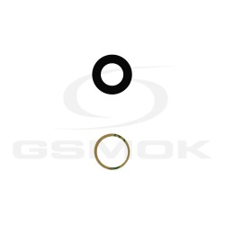 LENS OF CAMERA IPHONE AIR WITH ADHESIVE TAPES [RMORE PREMIUM]