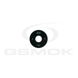 MACRO CAMERA LENS SAMSUNG A346 GALAXY A34 PULLED