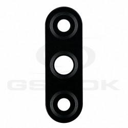 LENS OF CAMERA MOTOROLA MOTO E7 POWER WITH STICKER
