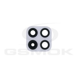 CAMERA LENS SAMSUNG A226 GALAXY A22 5G VIOLET GH81-20710A [ORIGINAL]