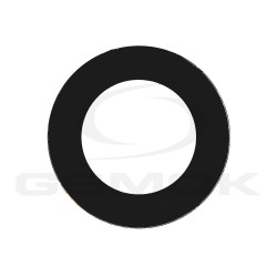 CAMERA LENS SAMSUNG G990 GALAXY S21 FE GH64-08565A BLACK [ORIGINAL]