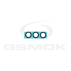 LENS OF CAMERA SAMSUNG G996 GALAXY S21 PLUS WITH STICKER