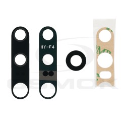 LENS OF CAMERA XIAOMI MI NOTE 10 / 10 PRO WITH STICKER
