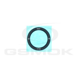 ULTRA WIDE CAMERA LENS SAMSUNG S918 GALAXY S23 ULTRA GH64-09017A [ORIGINAL]