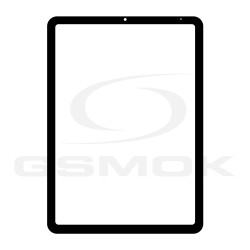 LENS IPAD AIR 5 BLACK WITH OCA