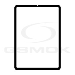 LENS IPAD PRO 11 INCH 3/4 GEN BLACK WITH OCA