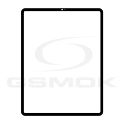 LENS IPAD PRO 12.9 INCH 5/6 GEN BLACK WITH OCA