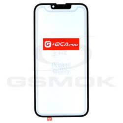 LENS IPHONE 13 MINI BLACK WITH OCA G + OCA PRO