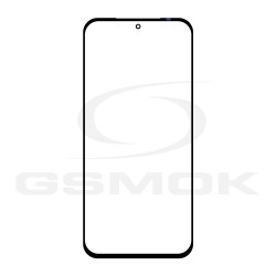LENS MOTOROLA MOTO EDGE 30 NEO BLACK WITH OCA