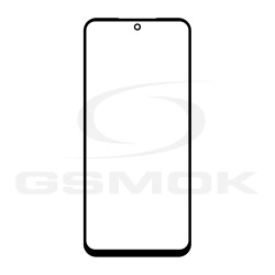 LENS MOTOROLA MOTO G35 5G BLACK WITH OCA