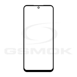 LENS MOTOROLA MOTO G55 5G BLACK WITH OCA