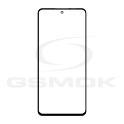 LENS REALME 12 PLUS BLACK WITH OCA G+OCA PRO