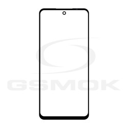 LENS REALME 12X BLACK WITH OCA G+OCA PRO