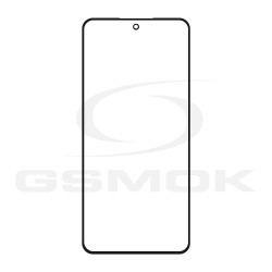 LENS REALME 14 PRO BLACK WITH OCA