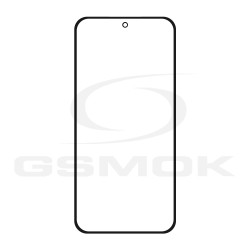 LENS REALME 14 PRO PLUS BLACK WITH OCA