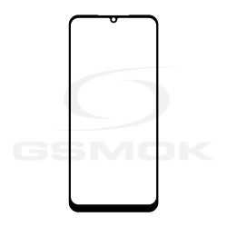 LENS SAMSUNG A055 GALAXY A05 BLACK WITH OCA