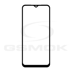 LENS SAMSUNG A145 GALAXY A14 4G BLACK WITH OCA