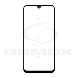 LENS SAMSUNG A176 GALAXY A17 5G BLACK WITH OCA G+OCA PRO
