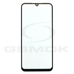 LENS SAMSUNG A256 GALAXY A25 5G BLACK WITH OCA