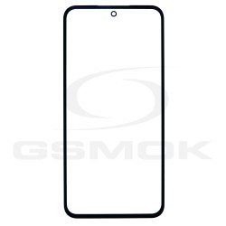 LENS SAMSUNG A556 GALAXY A55 5G BLACK WITH OCA