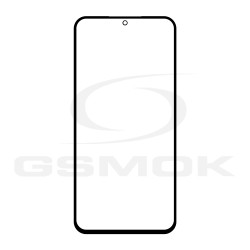 LENS SAMSUNG A576 GALAXY A57 5G BLACK WITH OCA