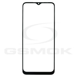 LENS SAMSUNG GALAXY A225 A22 BLACK WITH OCA G + OCA PRO