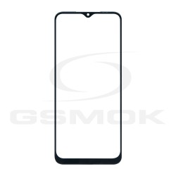 LENS SAMSUNG GALAXY A225 A22 BLACK WITH OCA G + OCA PRO