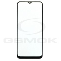 LENS SAMSUNG GALAXY A226 A22 5G BLACK WITH OCA 
