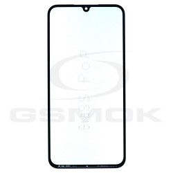 LENS SAMSUNG GALAXY A346 A34 5G BLACK WITH OCA G + OCA PRO