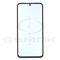 LENS SAMSUNG GALAXY A546 A54 5G BLACK WITH OCA G + OCA PRO
