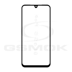 LENS SAMSUNG M166 GALAXY M16 5G BLACK WITH OCA G+OCA PRO