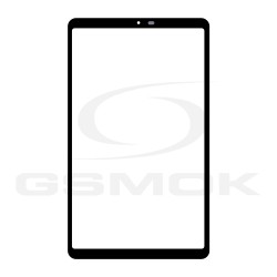 LENS SAMSUNG X110 GALAXY TAB A9 BLACK WITH OCA