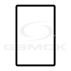LENS SAMSUNG X510 X516 GALAXY TAB S9 FE BLACK WITH OCA