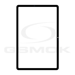 LENS SAMSUNG X520 X526 GALAXY TAB S10 FE BLACK WITH OCA