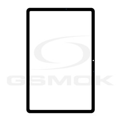 LENS SAMSUNG X700 X706 GALAXY TAB S8 BLACK WITH OCA