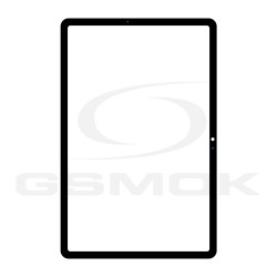 LENS SAMSUNG X810 X816 GALAXY TAB S9 PLUS BLACK WITH OCA