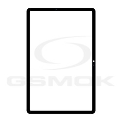 LENS SAMSUNG X820 X826 GALAXY TAB S10 PLUS BLACK WITH OCA G+OCA PRO