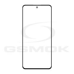 LENS XIAOMI 14 ULTRA BLACK WITH OCA
