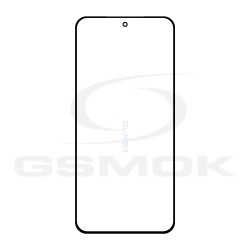 LENS XIAOMI 15 PRO / 15 ULTRA BLACK WITH OCA G+OCA PRO